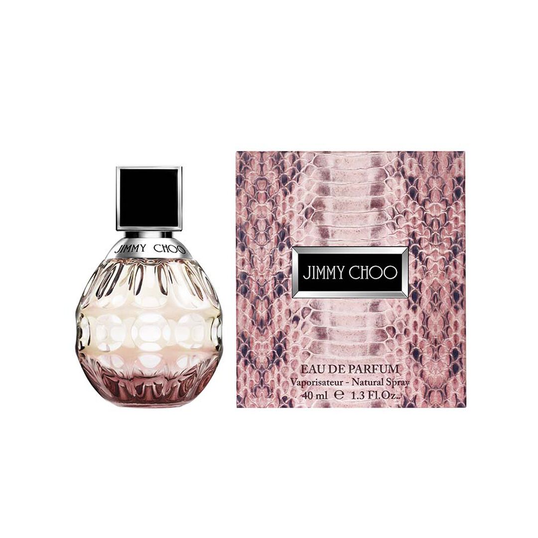 JIMMY CHOO  Eau de Parfum - 40ml