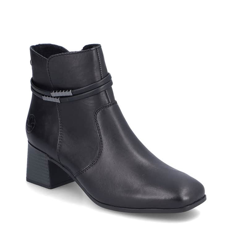 Rieker 70973-00 | NOIR