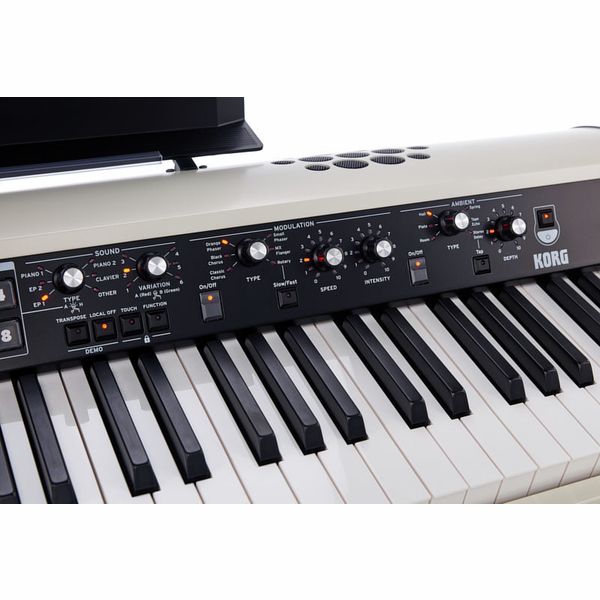 Korg SV-2S 88