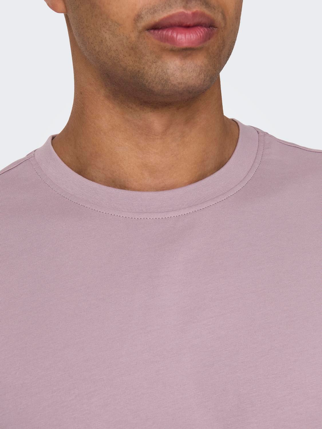 ONSFRED T-shirt Nirvana
