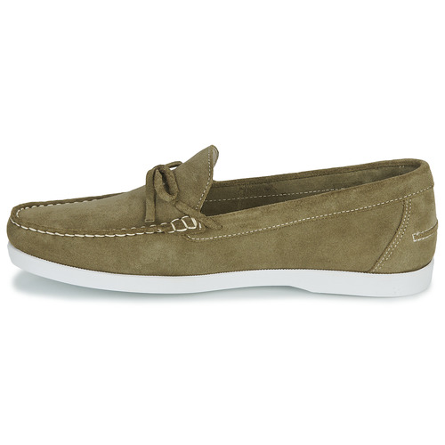 Casual Attitude - ODYS - Kaki