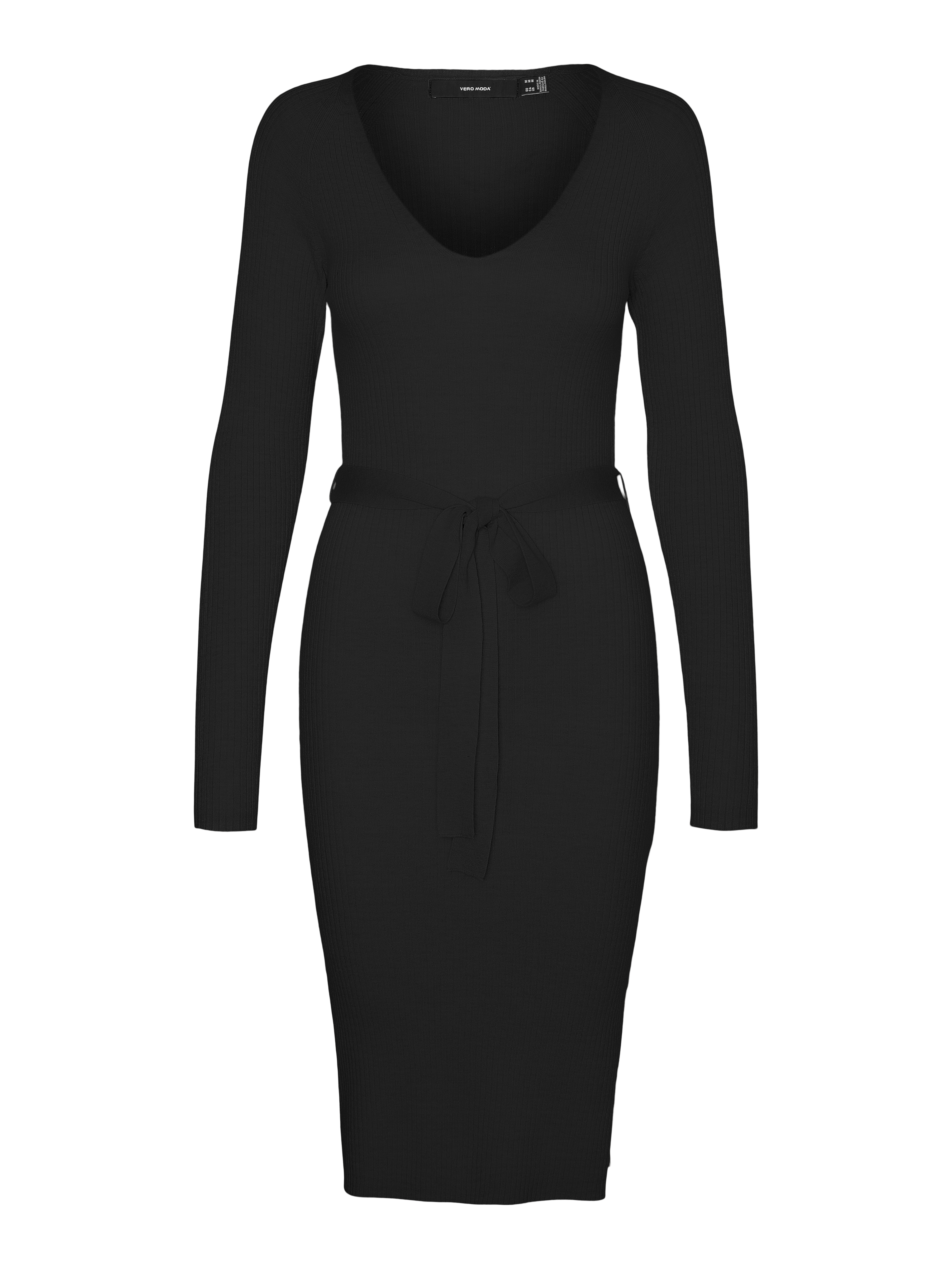 VMSABA Midi-jurk