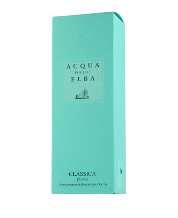 Acqua dell'Elba Classica Donna body lotion 200ml