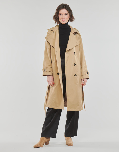 Betty London - ELDORADO - Beige