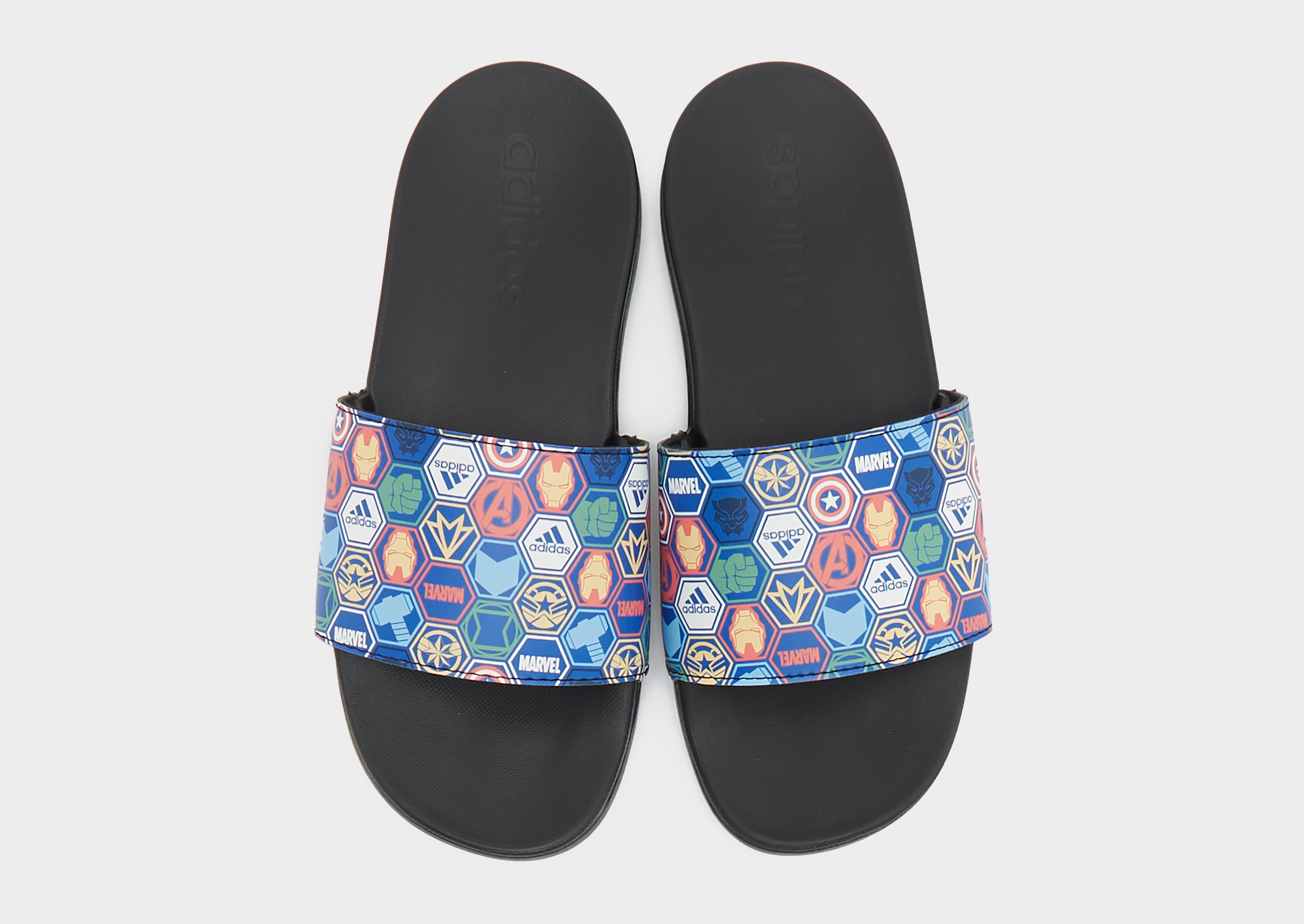adidas Tongs Adilette Enfant
