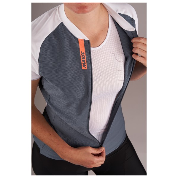 Mavic - Women's Hot Ride+ SL Baselayer - Maillot de corps de cyclisme