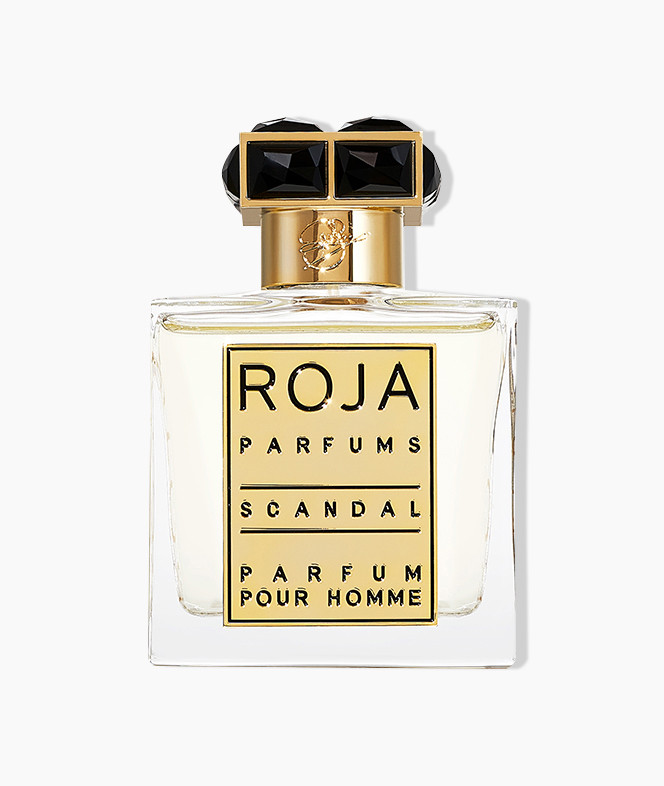 Scandal Parfum Pour Homme ROJA 50 ML