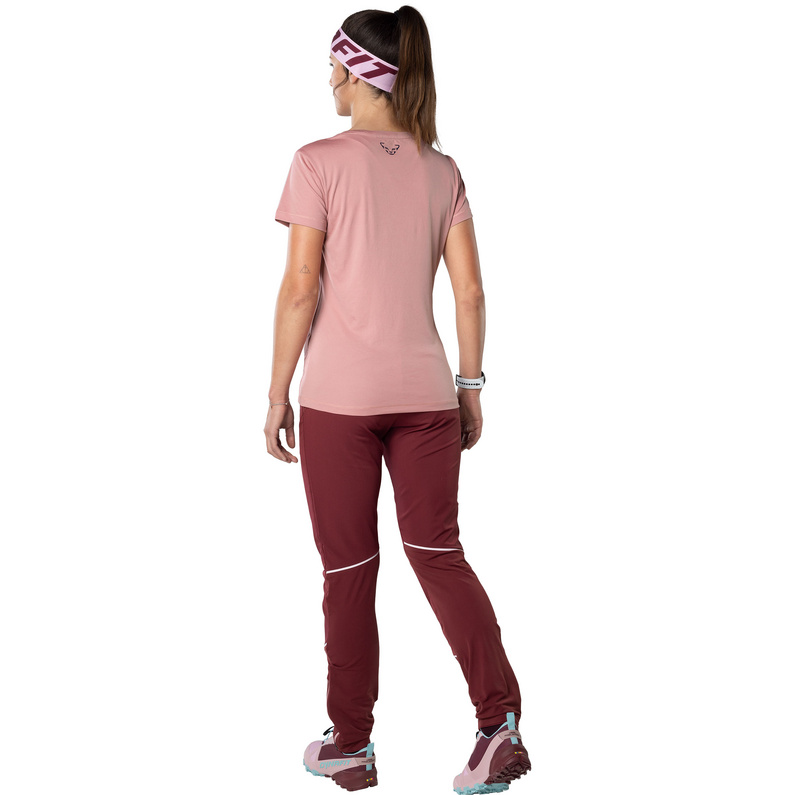 Dynafit Damen Traverse 2 T-Shirt