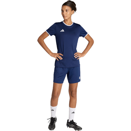 adidas Entrada 26 Training Short Dames