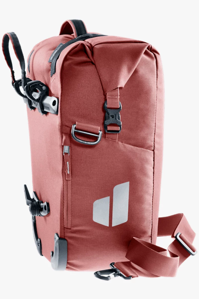 deuter Valbona 20+5 L Gepäckträgertasche