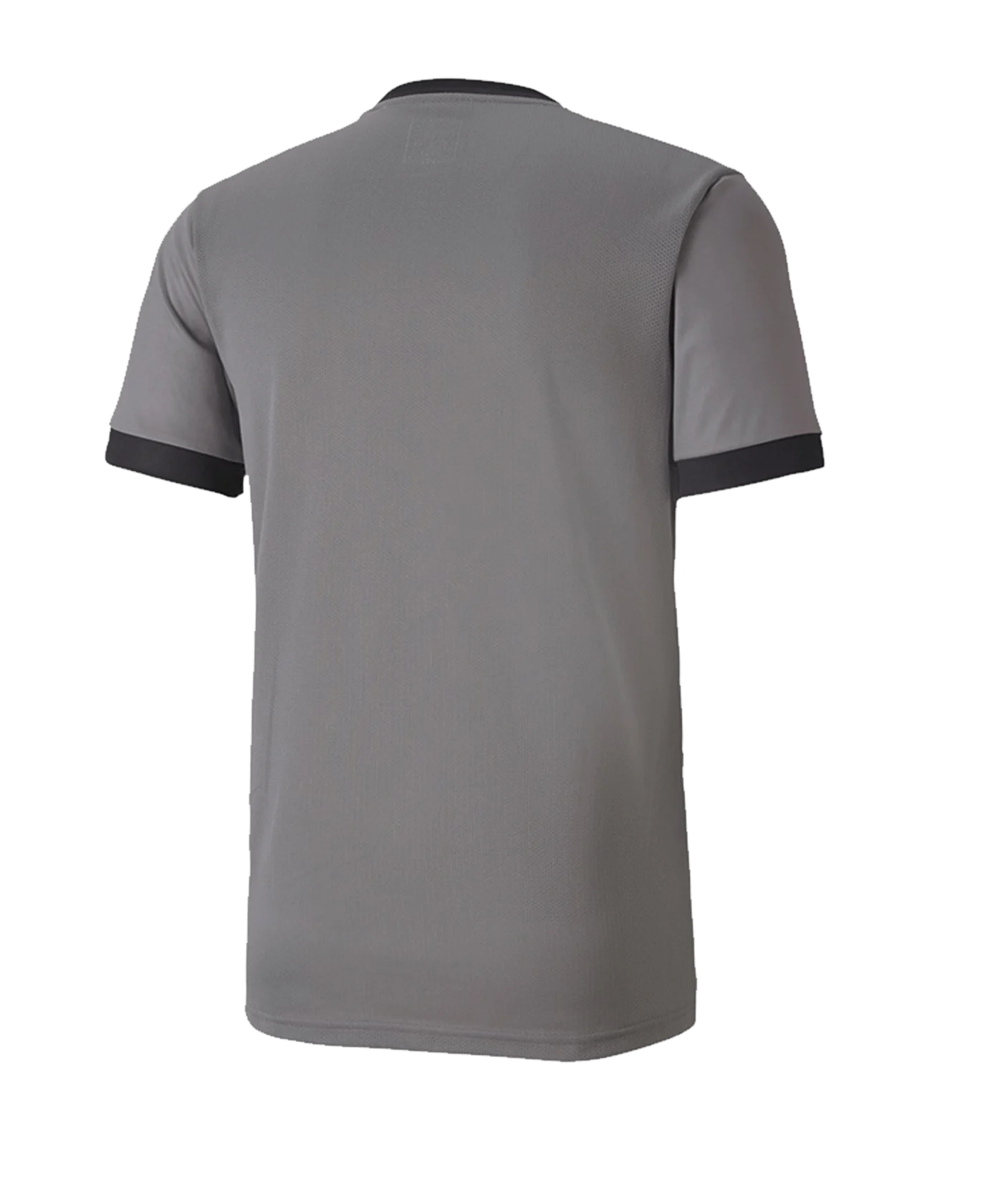 PUMA teamGOAL 23 Trikot kurzarm Grau F13