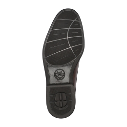 korey  HOPPER 32658  BROWN