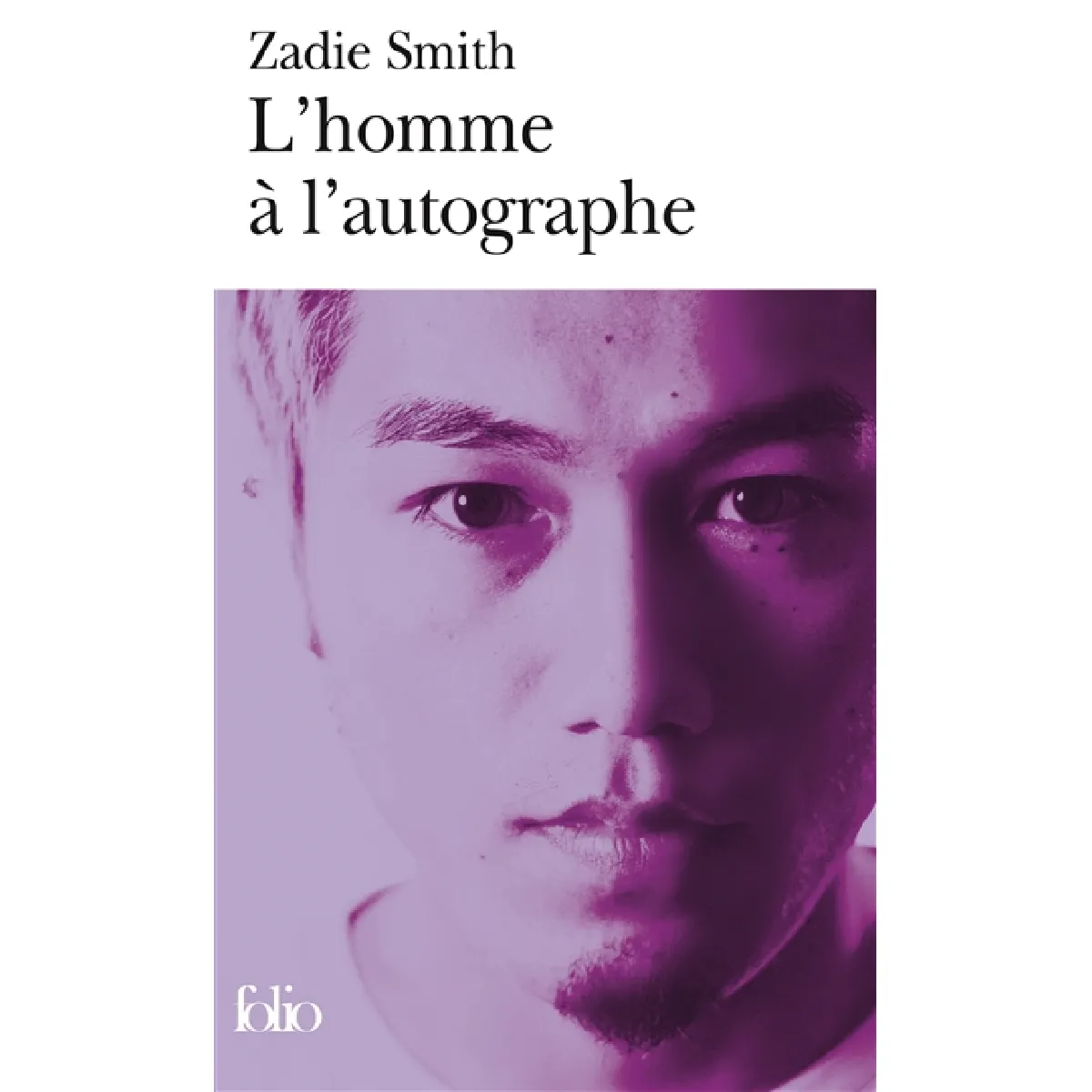 L'homme à l'autographe · Occasion