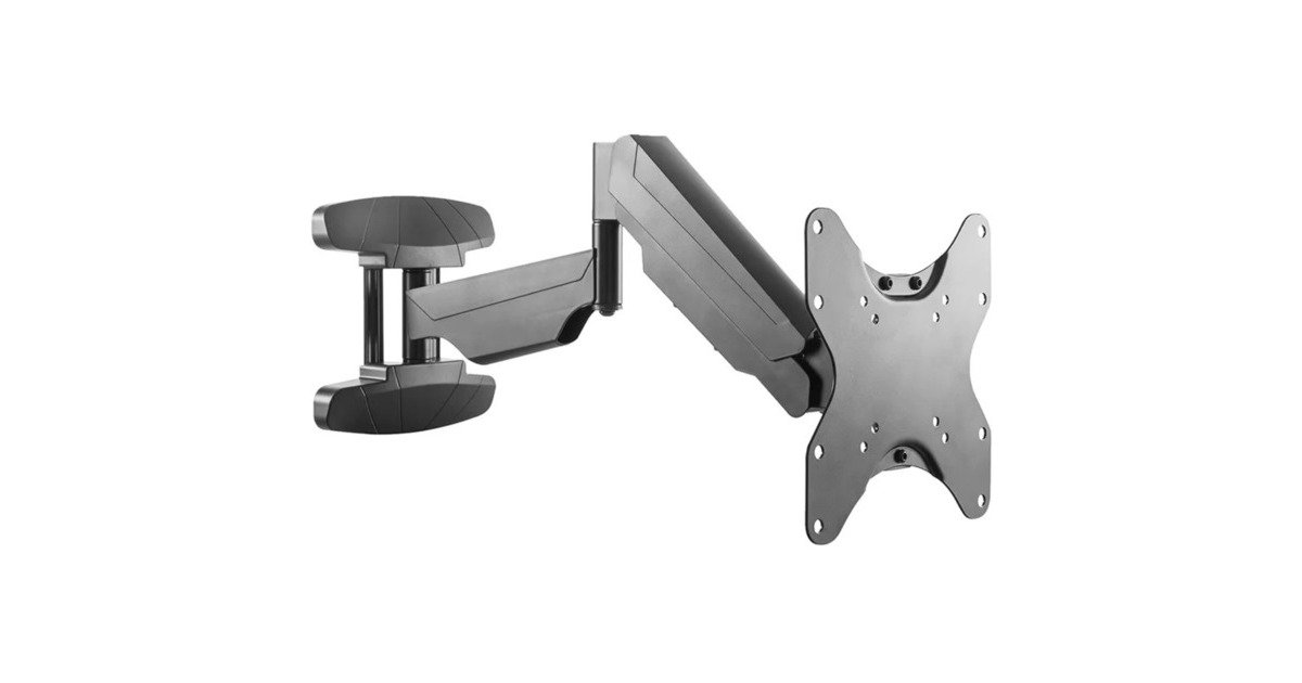 NeomountsWL70-550BL12 tv wandsteun wandmontage   (Zwart)