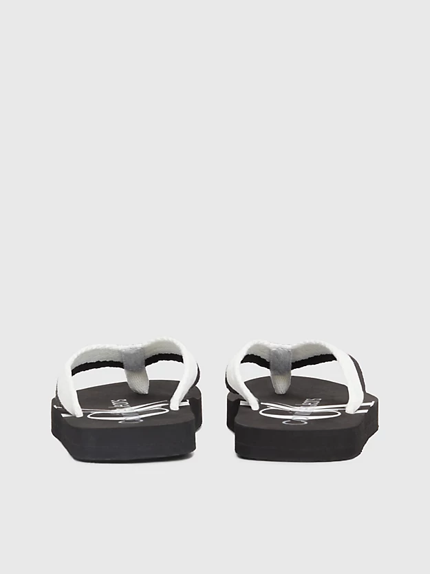 Chinelo infantil