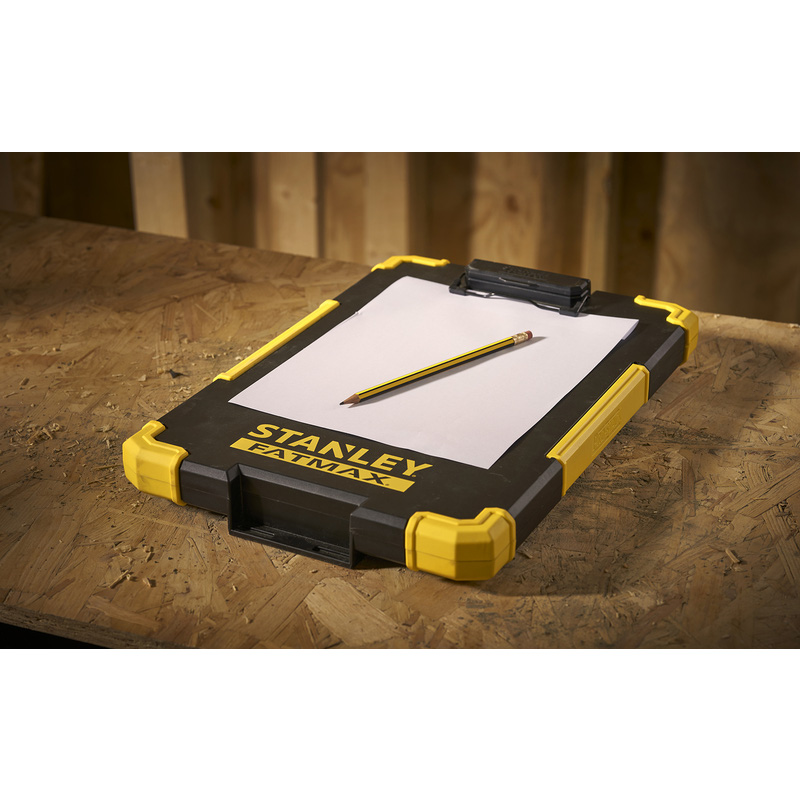 Stanley FATMAX® Pro-Stack klembord 415x290x65mm