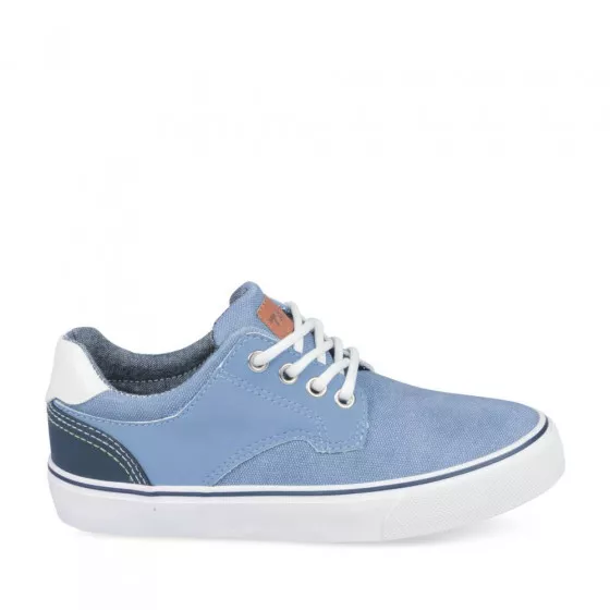 Baskets BLEU TAMS