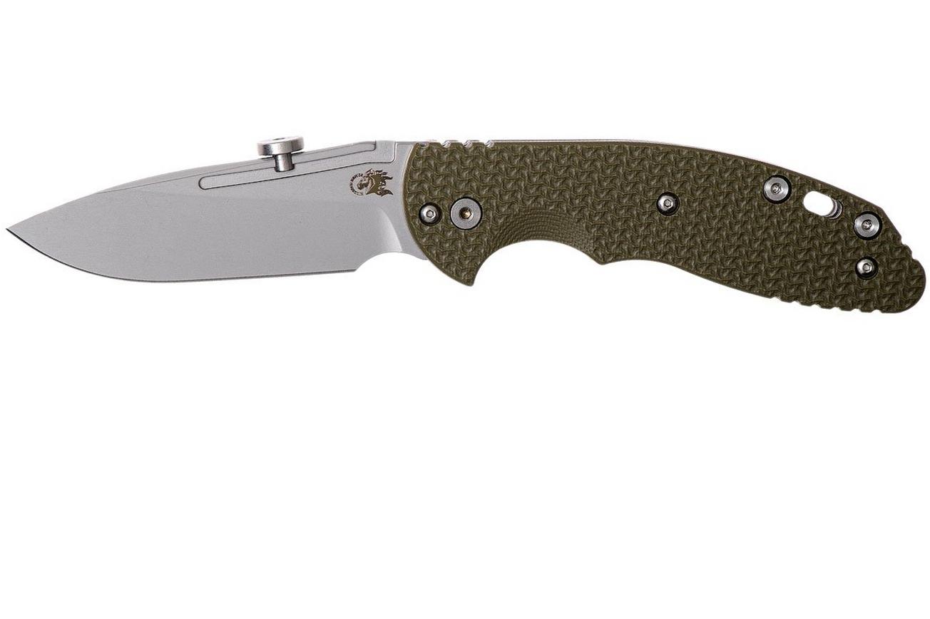 Rick Hinderer XM Slippy 3