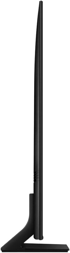 Samsung Série Q70C de 65 polegadas com QLED 4K, Quantum HDR, Dual LED, Object Tracking Sound Lite, Q-Symphony, Motion Xcelerator Turbo+, Gaming Hub, Smart TV com Alexa integrada (QN65Q70C, modelo 2023)