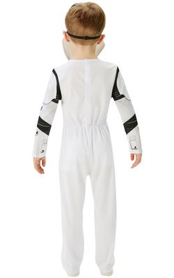 Rubie's Kostyme Stormtrooper Deluxe