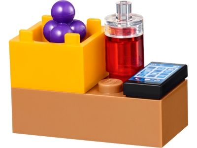 LEGO Marktkraam (30416)
