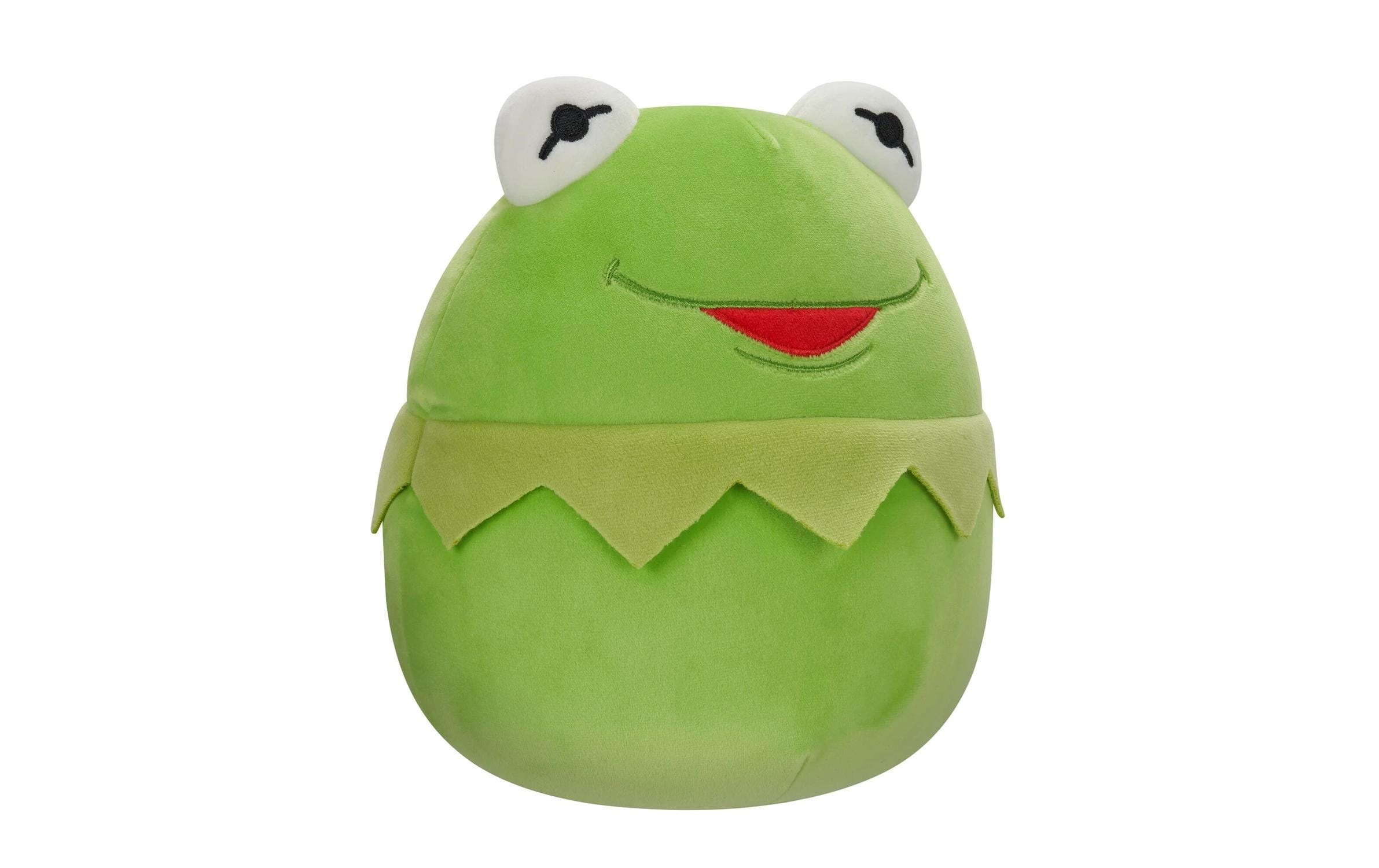 Squishmallow Plüschfigur »Muppets Kermit 25 cm«