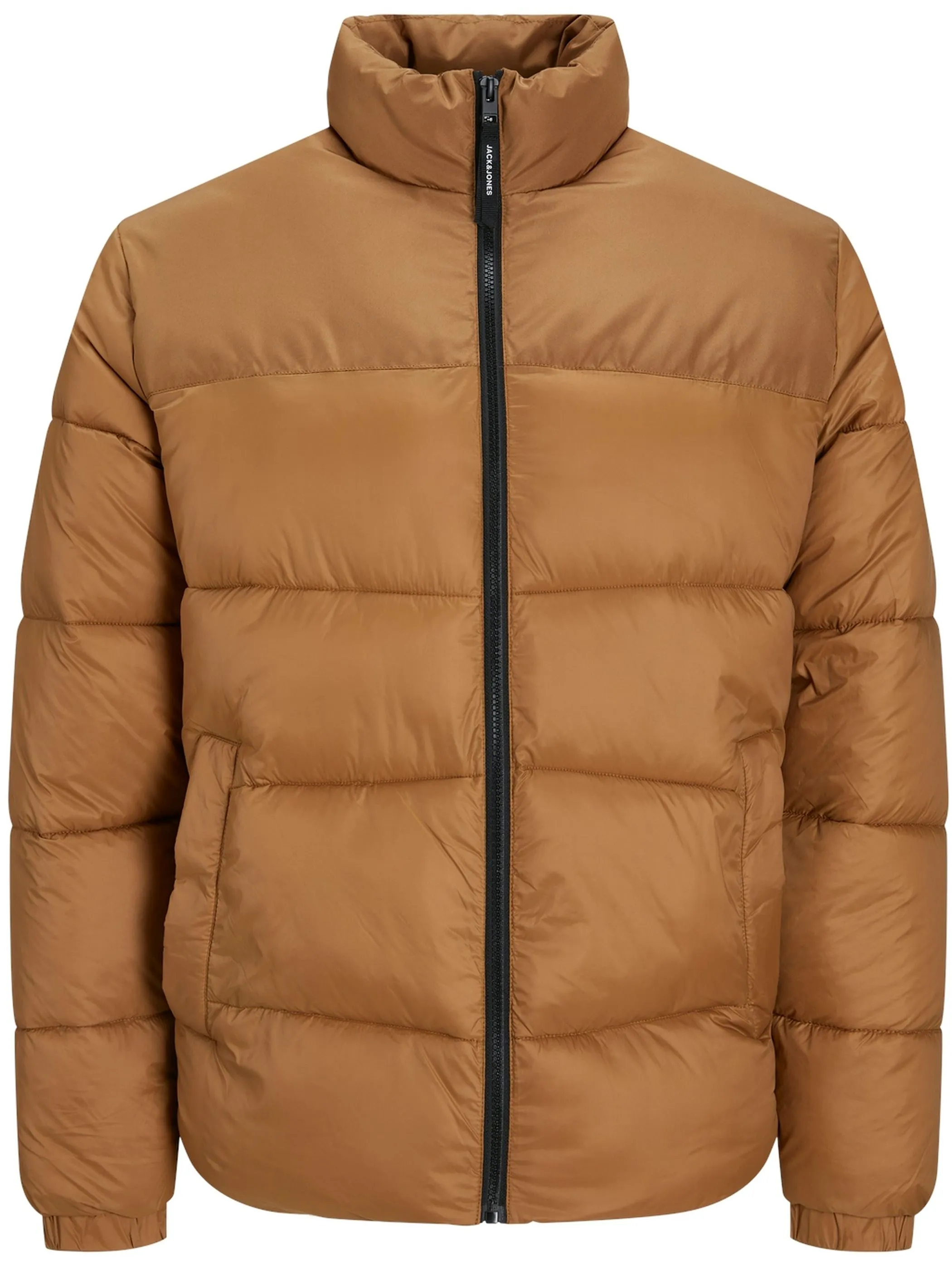 Jack&Jones JJCHILI PUFFER COLLAR Steppjacke
