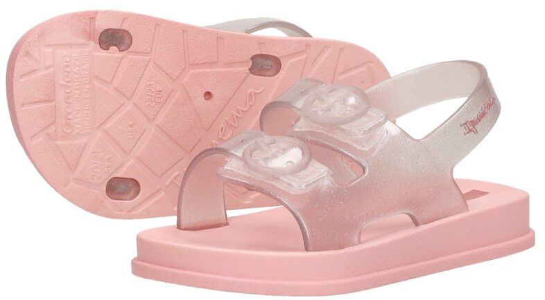 Ipanema Follow Baby roze