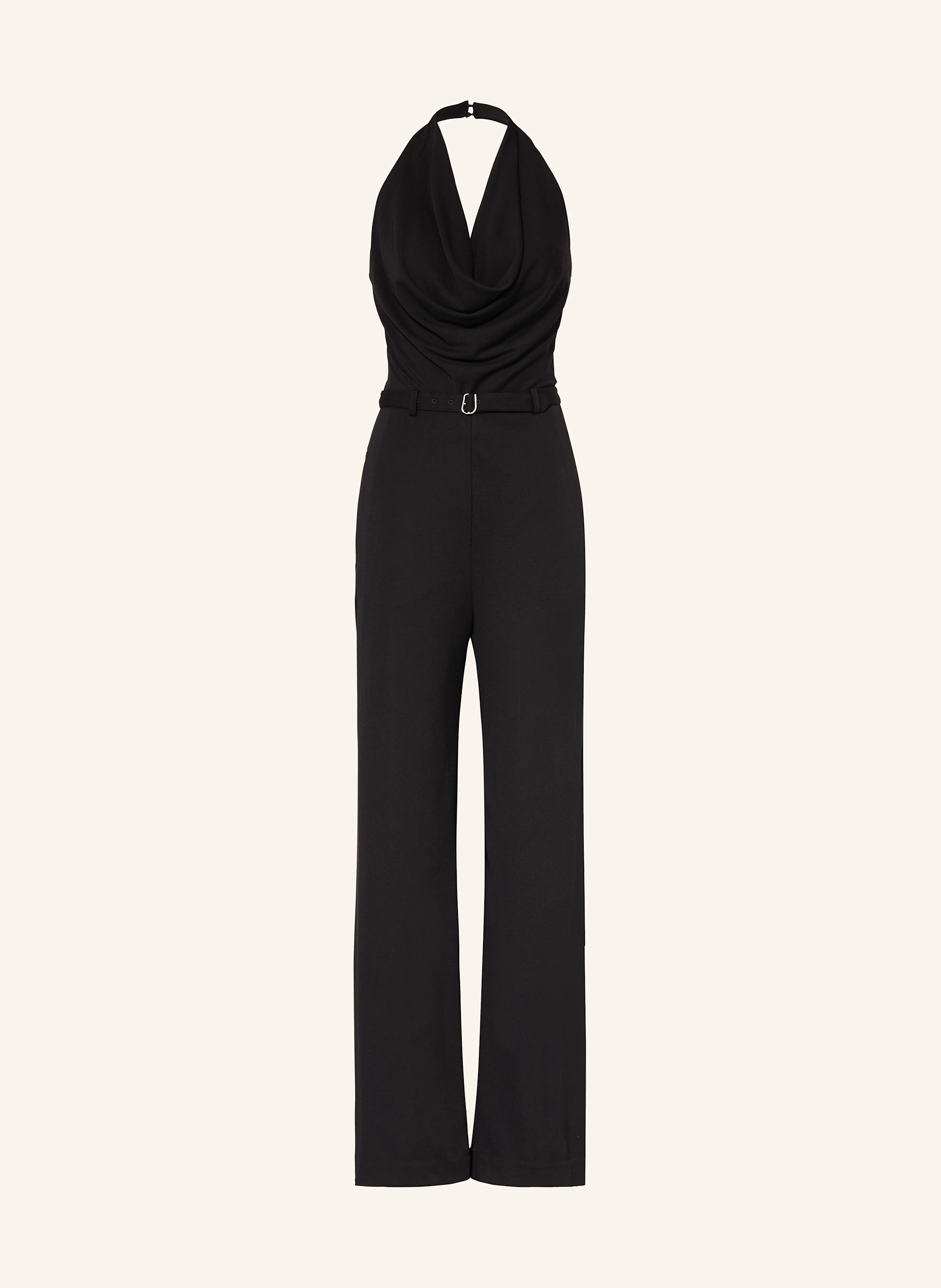 HUGO Jersey-Jumpsuit KAFESA