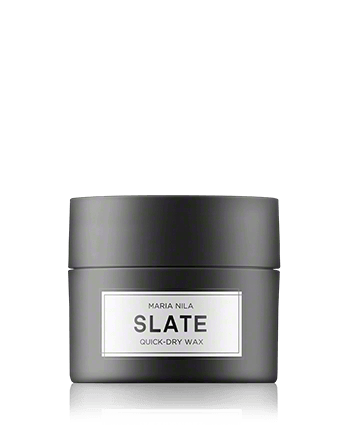 Maria Nila Minerals Slate Quick-Dry Wax 50ml