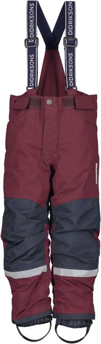 Idre Kid's Pants 6 skibukser