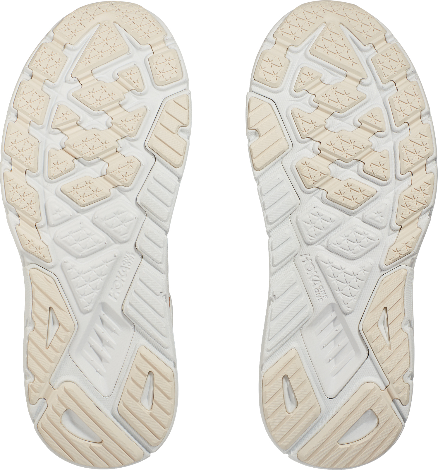 Arahi 7 Dame BSG/Blanc De Blanc/Rose Gold