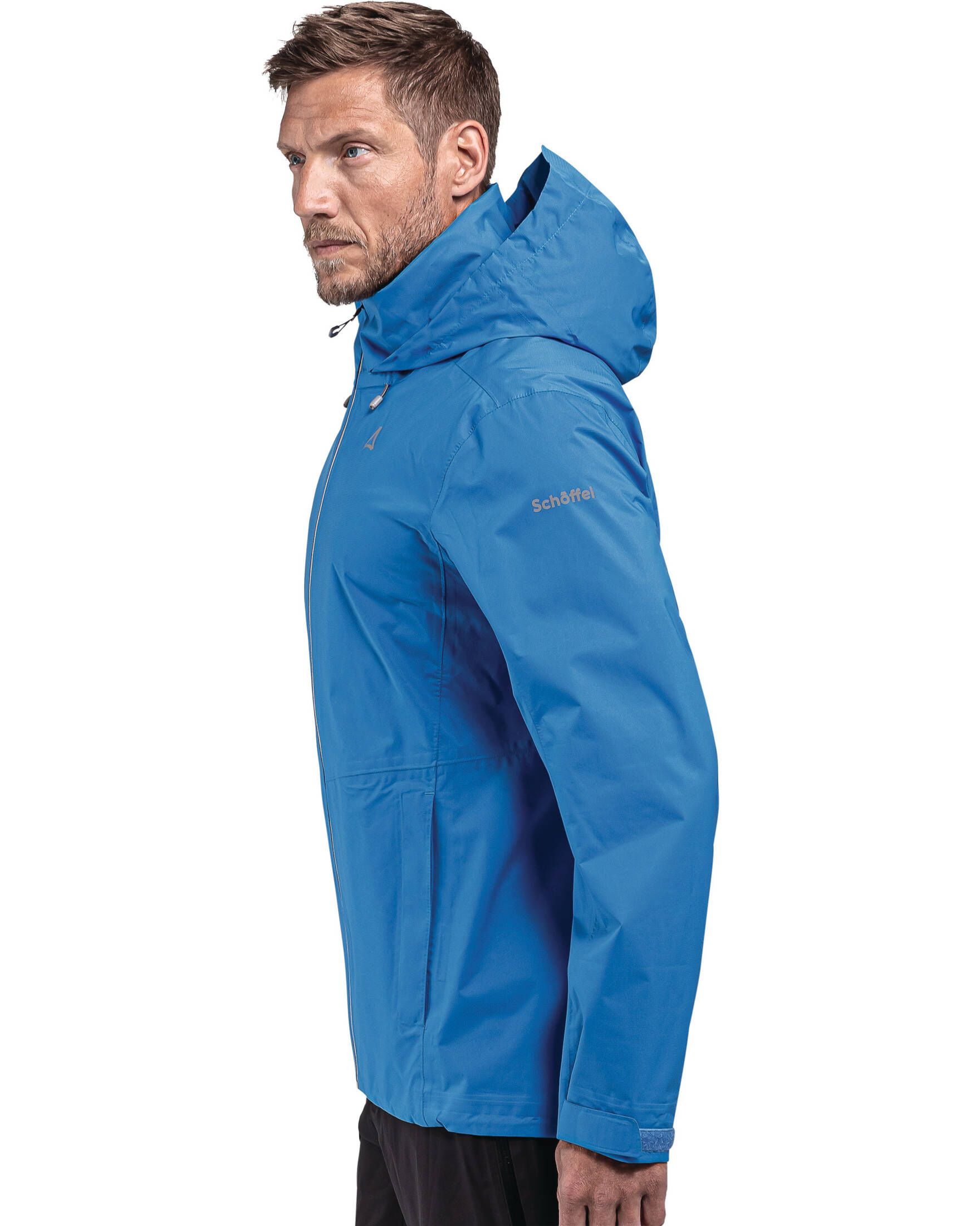 Schöffel| Herren Jacke AIPLSPITZ M