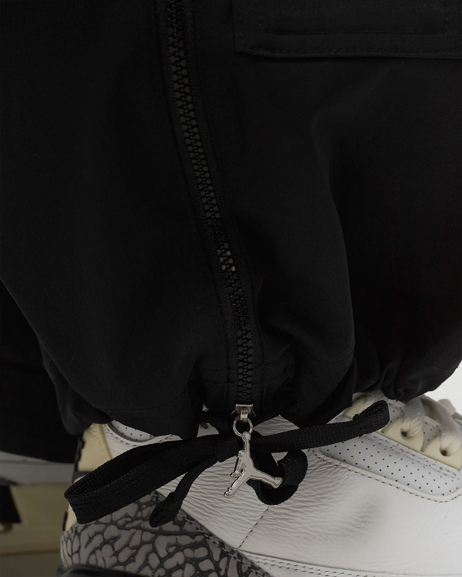 Jordan WMNS Heavyweight Chicago Pants