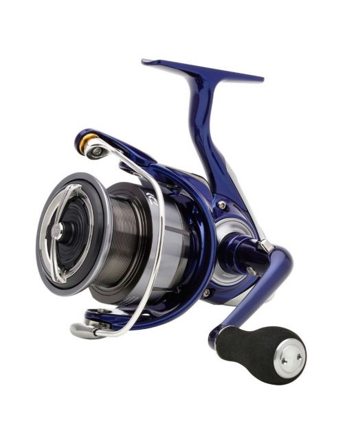 Daiwa Molen 24 Tdr 4012 Qd - Werpmolen - 1 stuk