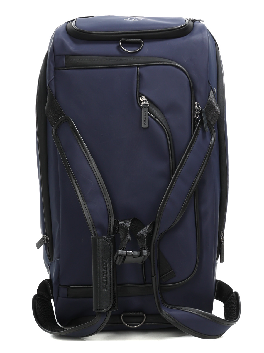 Sac de voyage Peugeot Voyages 55 cm
