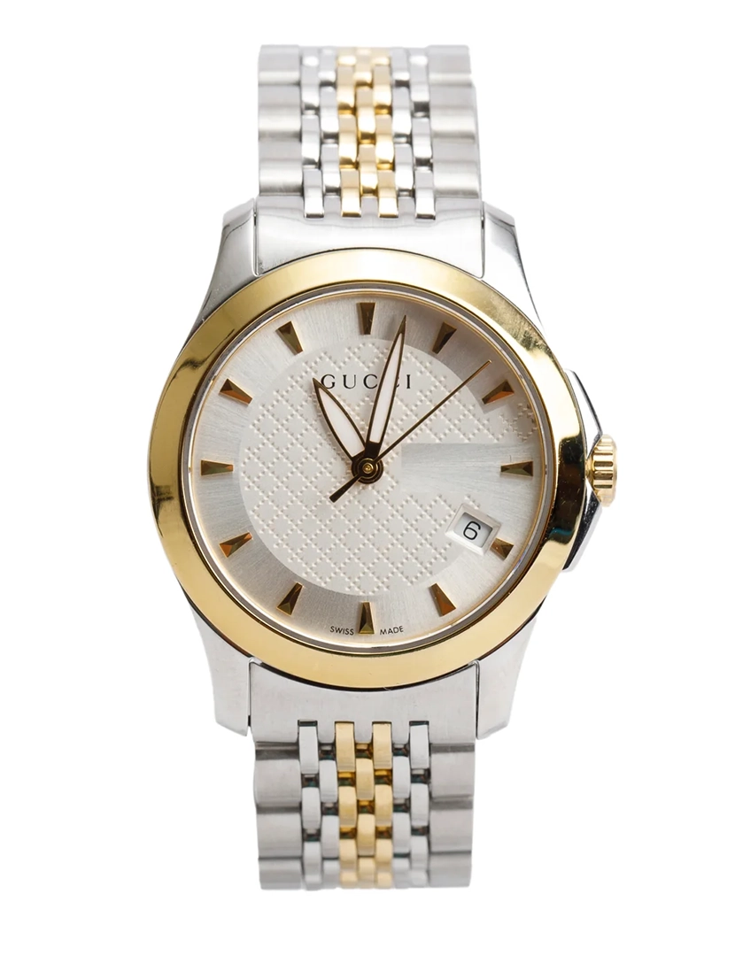 G-Timeless