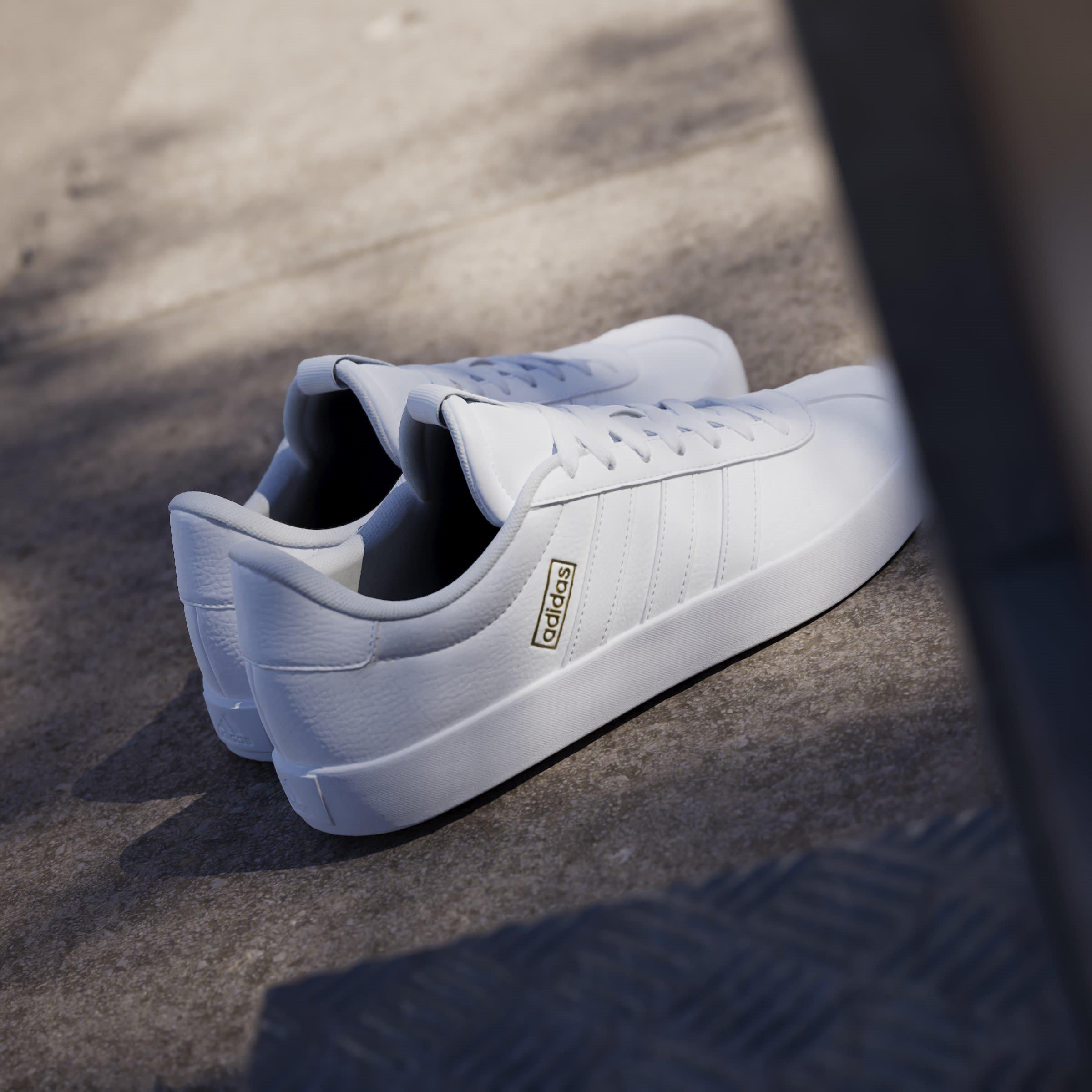 adidas VL Court 3.0 Shoes Mens