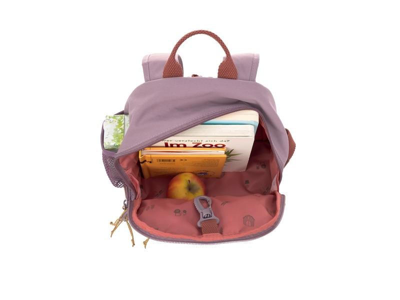 Lässig Rucksack Mini Backpack Adventure Libelle Kindergartenrucksack ideal für kleine Weltentdecker