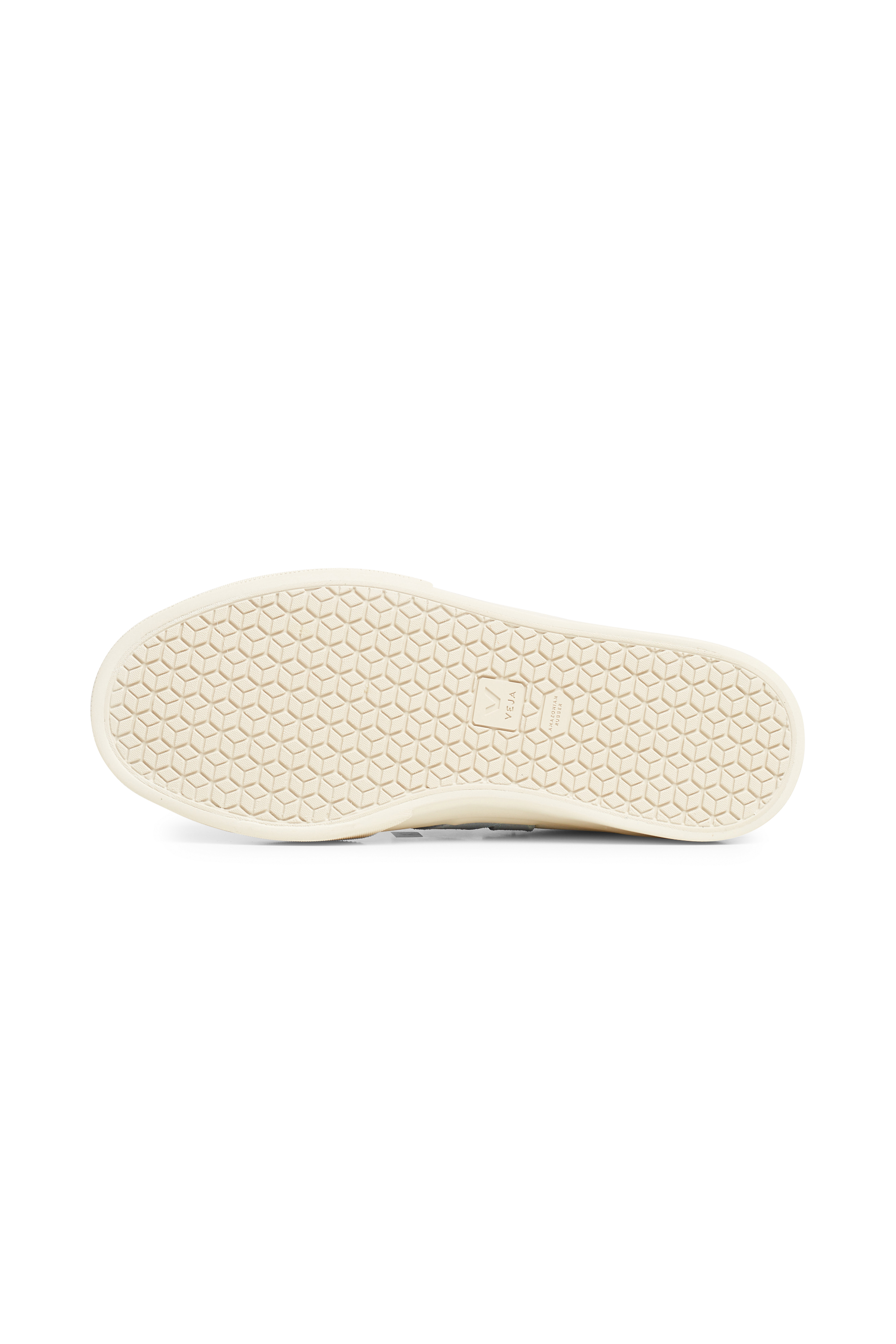 VEJA Baskets RECIFE Blanc
