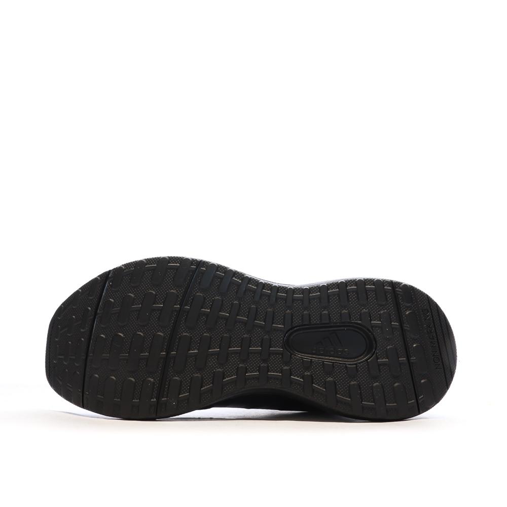 Adidas Baskets Noir Garçon Adidas Fortarun 2.0 K