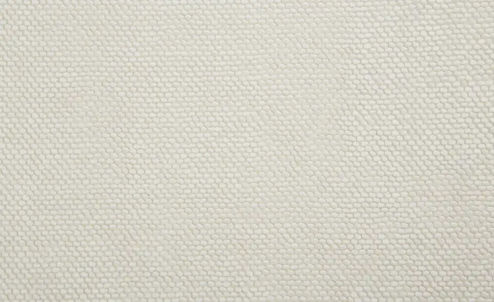 como Badteppich Chunky  Creme 55x65 cm