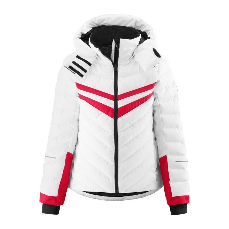 Austfonna - Veste ski enfant