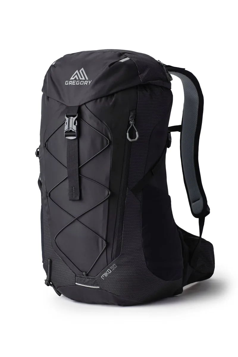 Gregory MIKO 30 Optic Black