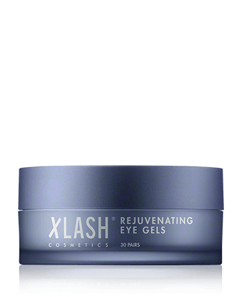 Xlash Skincare Rejuvenating Eye Gel Pads 60-Stück