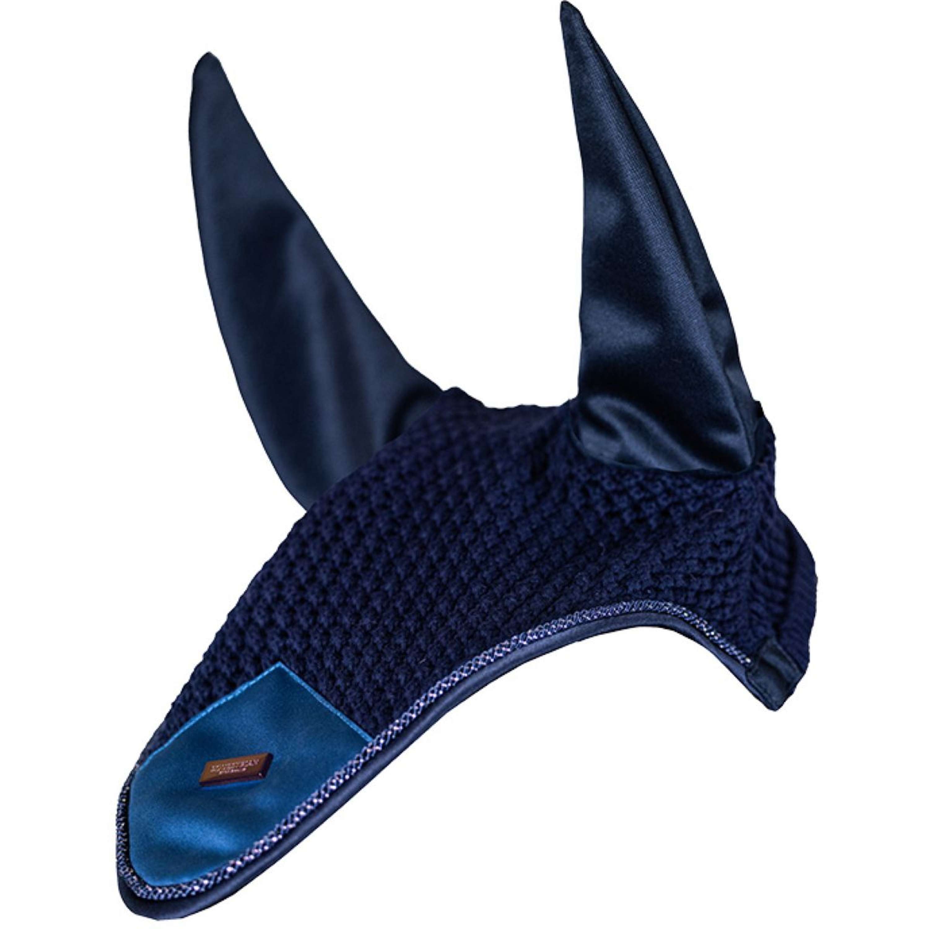 Equestrian Stockholm Oornetje Modern Lagoon Blush