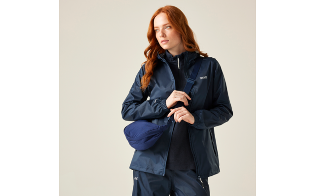 Regatta Pack-It III Damen Outdoorjacke