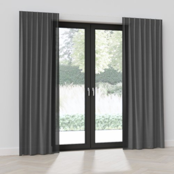 CATCH gordijn Avallon 224377 black