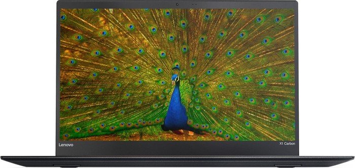 Lenovo ThinkPad X1 Carbon G5 | i7-7600U | 14