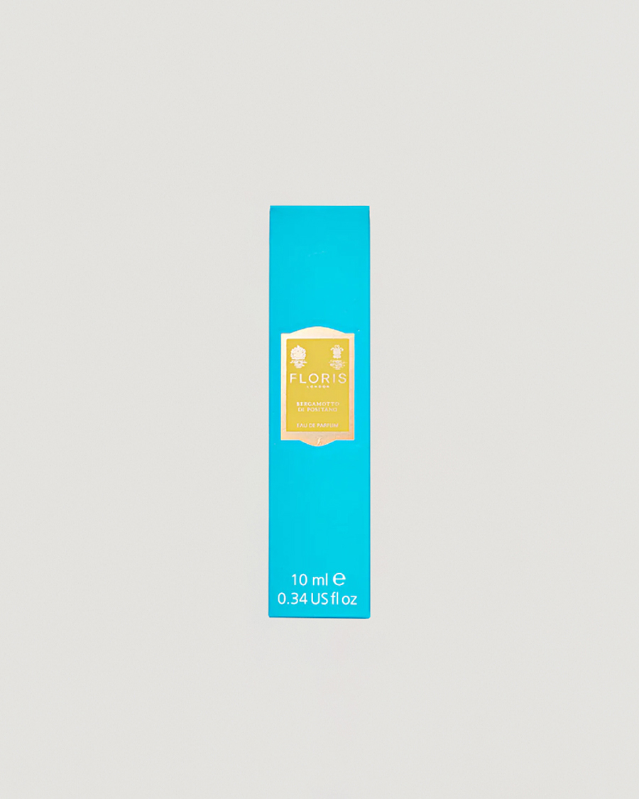 Floris London Bergamotto di Positano Eau de Parfum 10ml